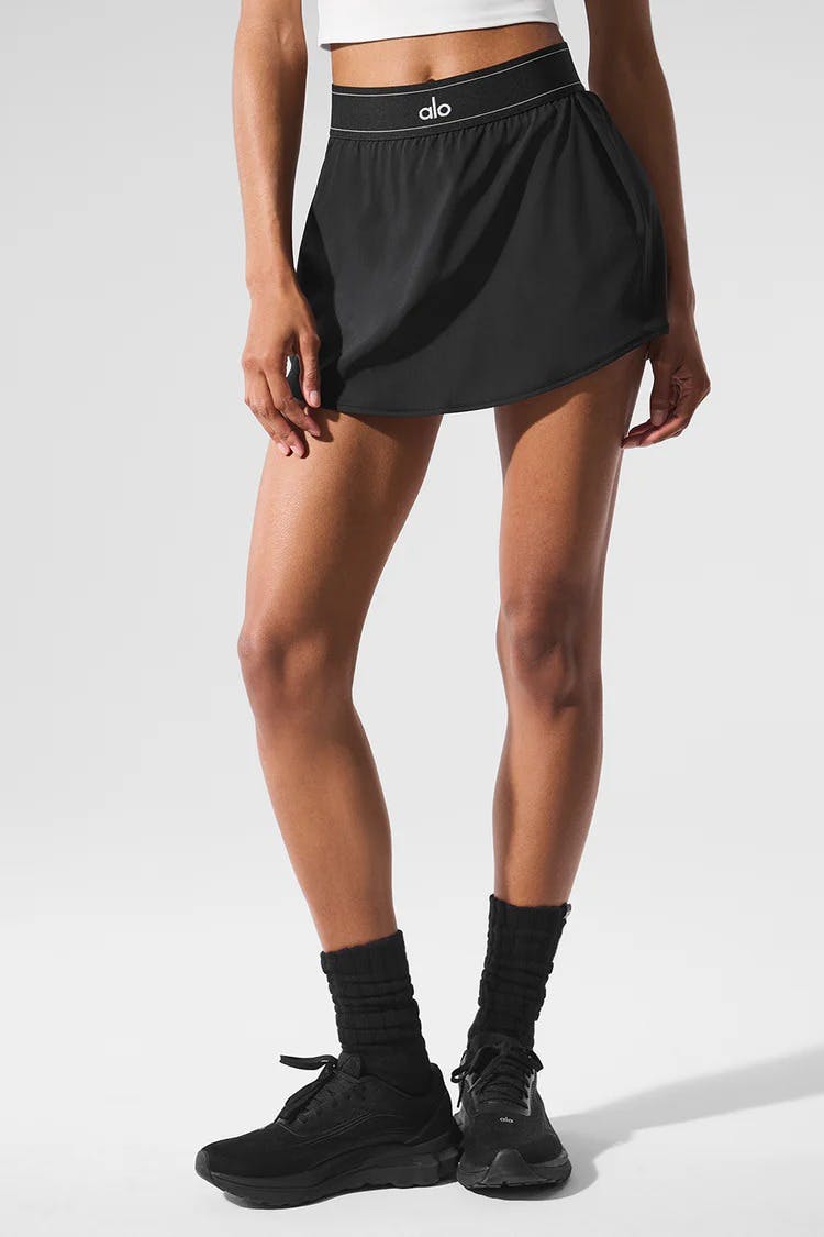 Match Point Tennis Skirt