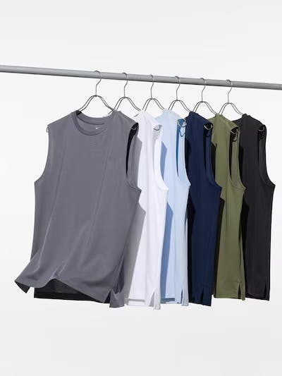 AIRism T-Shirts/Tops