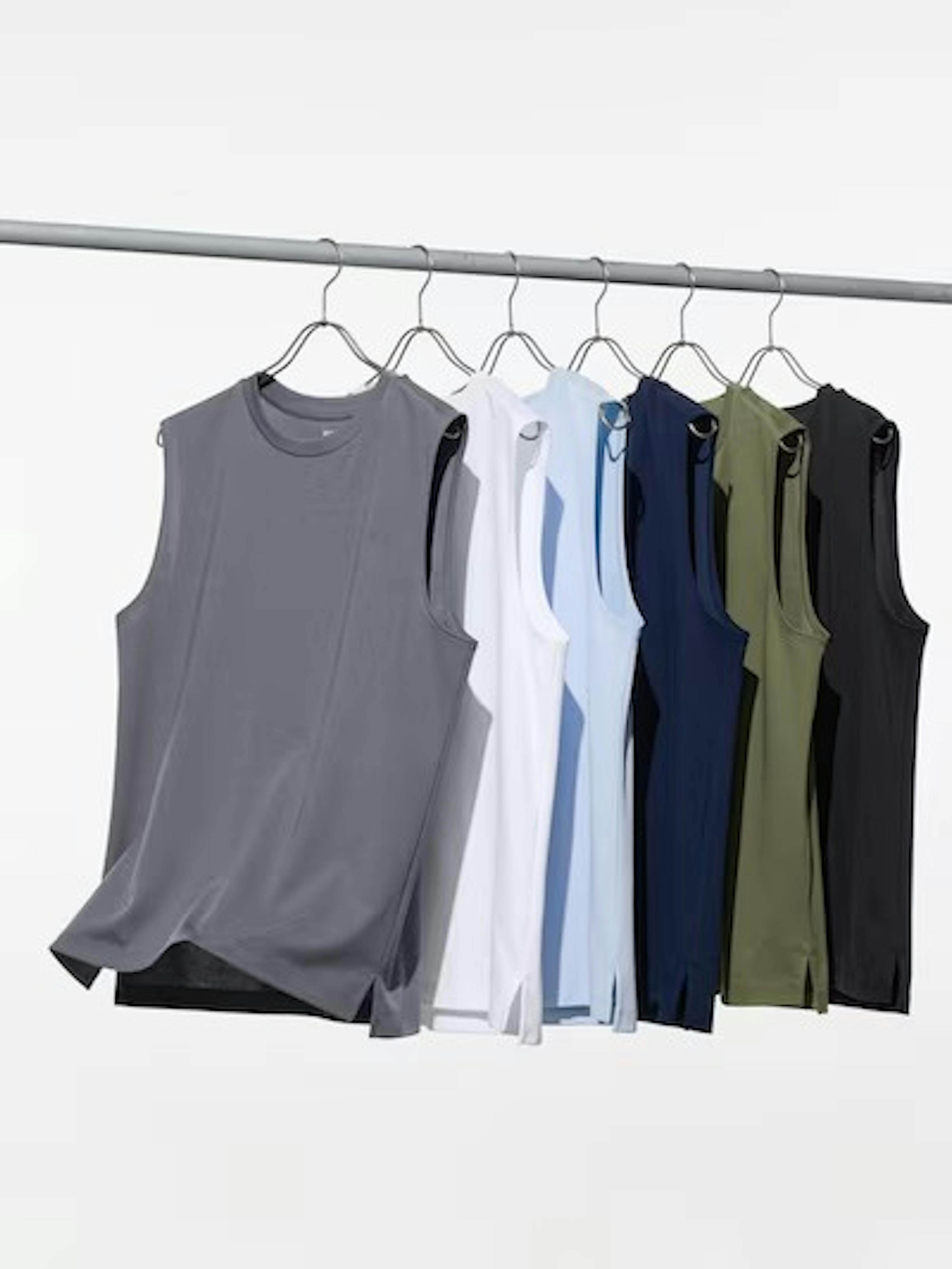 AIRism T-Shirts/Tops