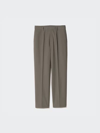 Women's Smart Ankle Pants
