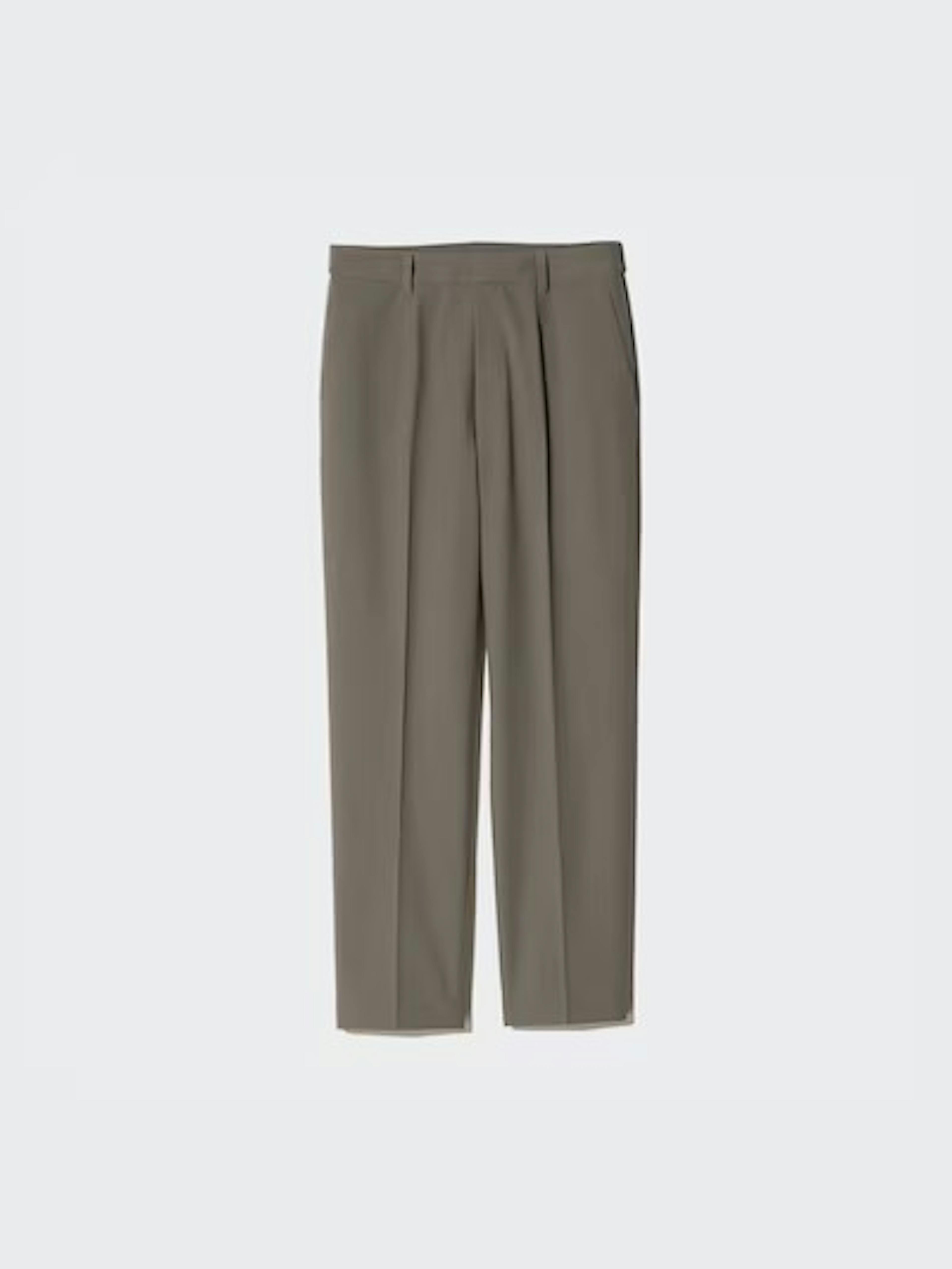 Women's Smart Ankle Pants