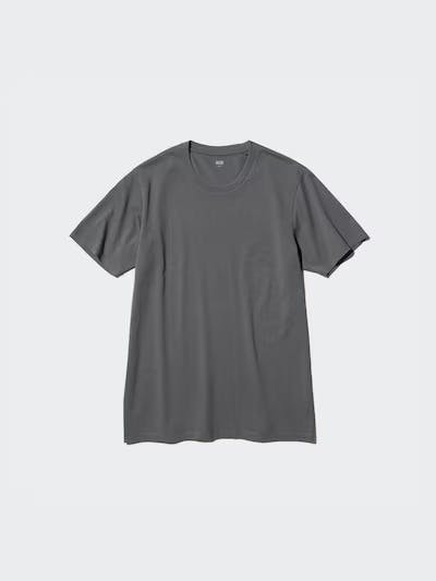 Supima Cotton Crew Neck T-Shirts