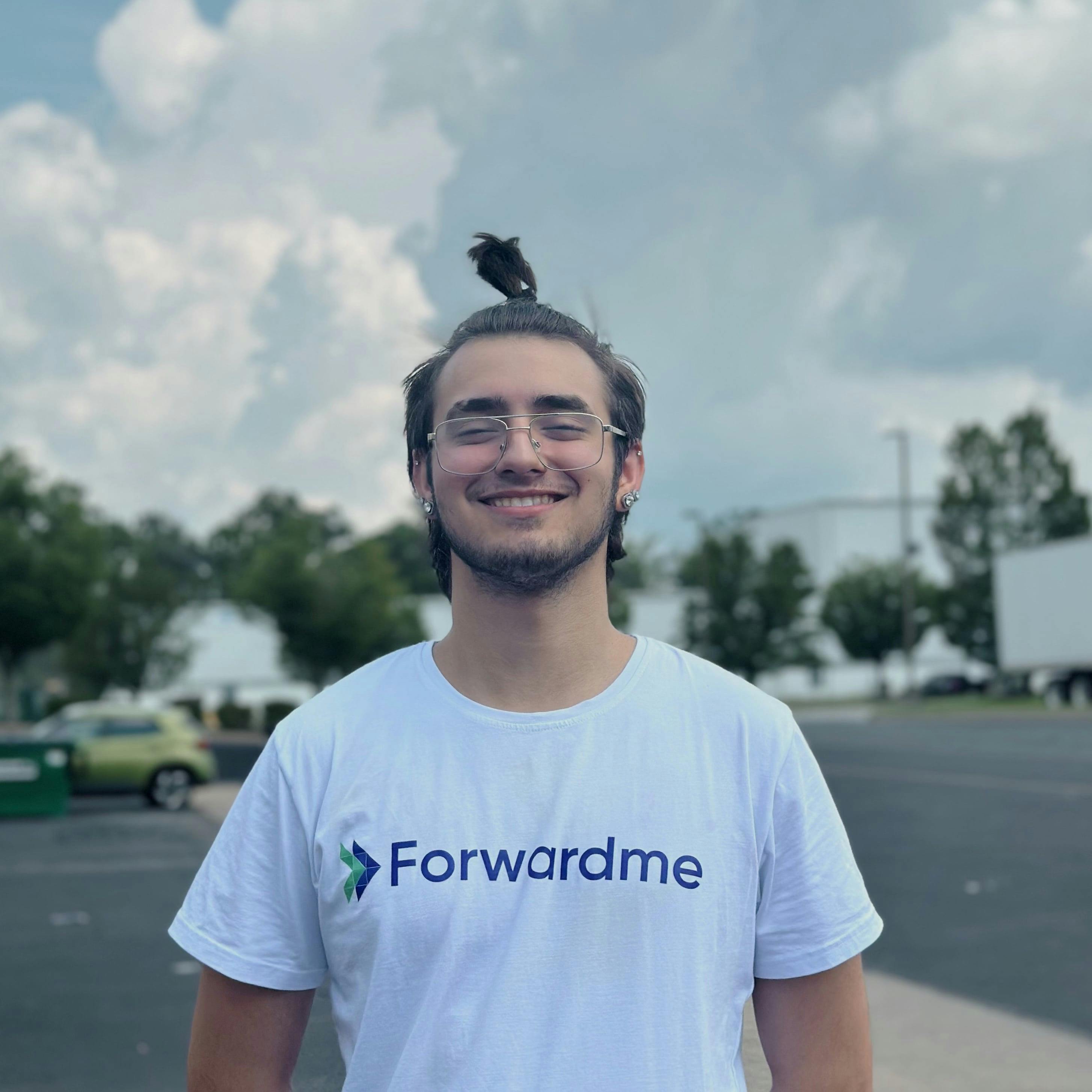 Forwardme | Package forwarding, consolidation, tax-free US