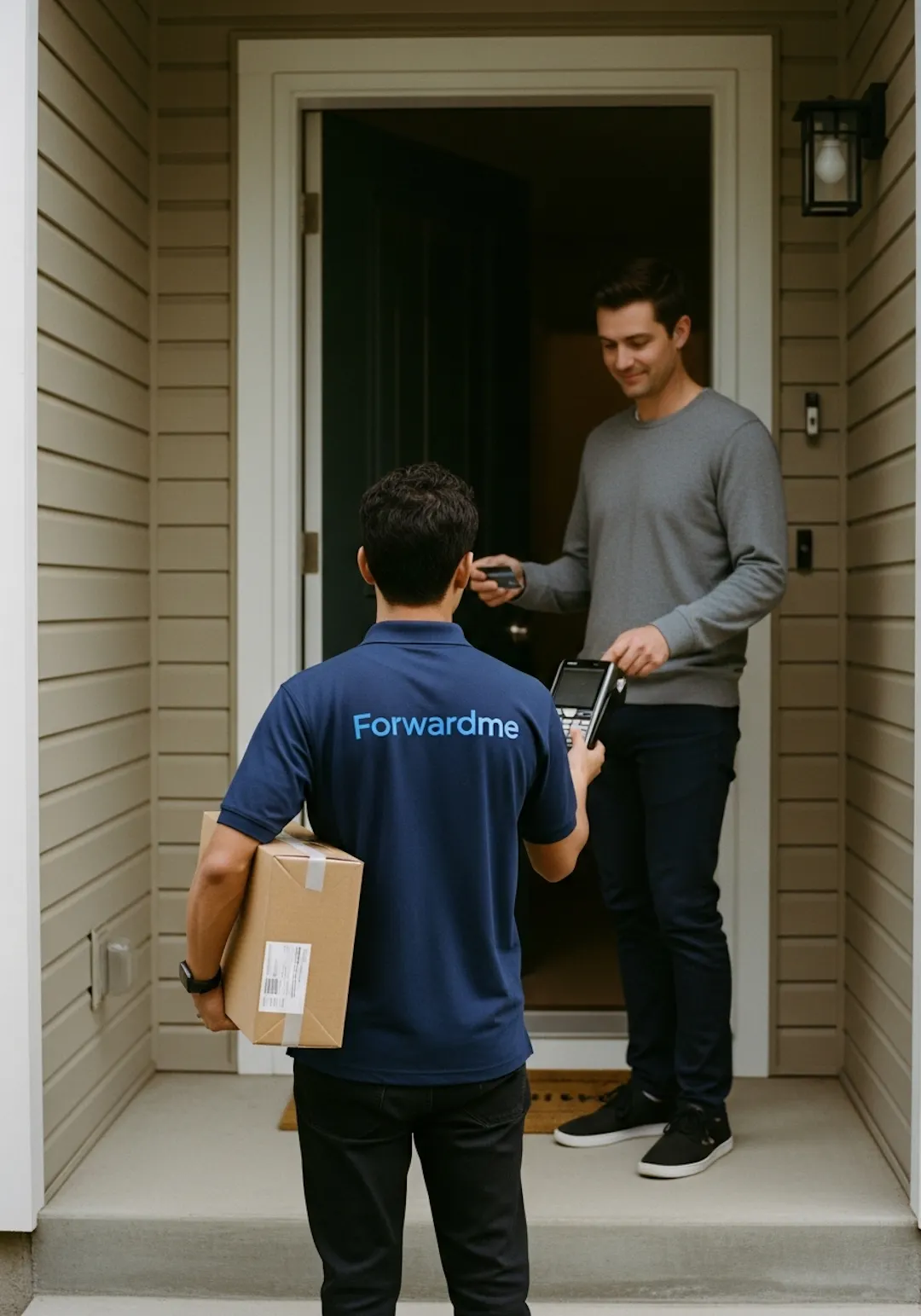 DDP vs DDU: Key Differences in Duties, Customs & Delivery | Forwardme.com