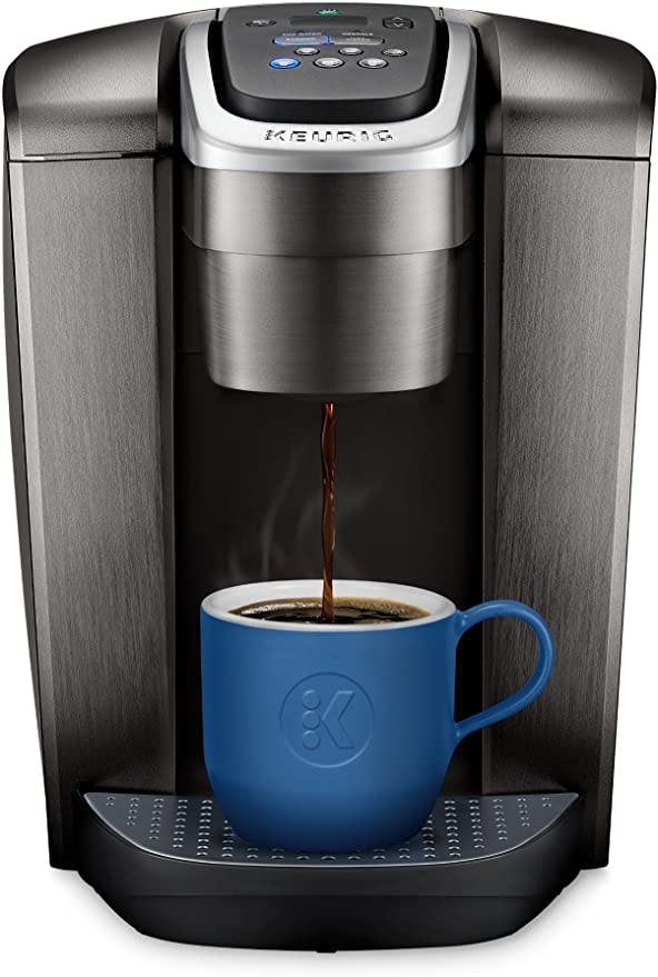 Amazon 2021 Coffee Maker