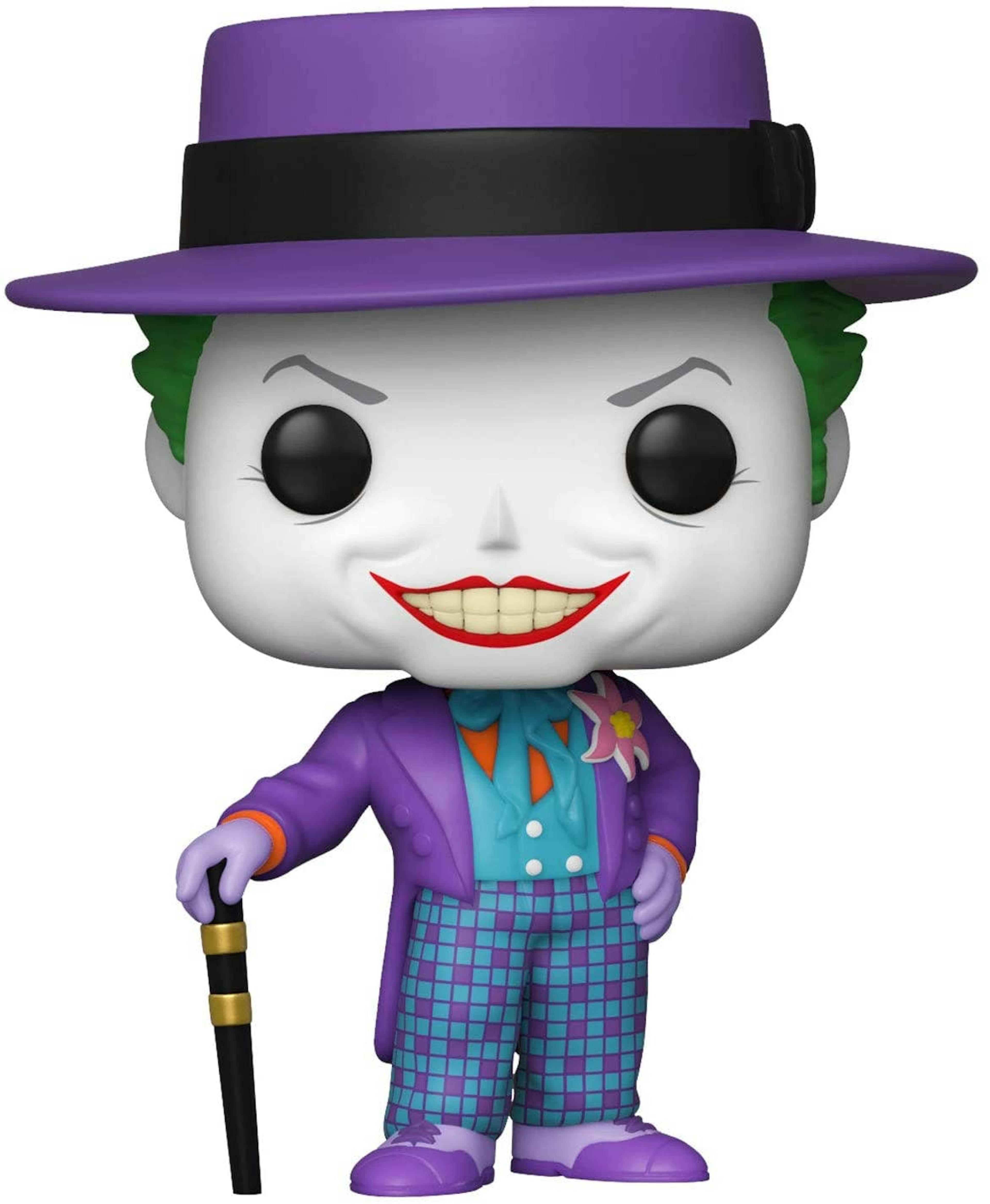 Joker as funko pop