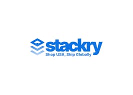 Stackry Logo.