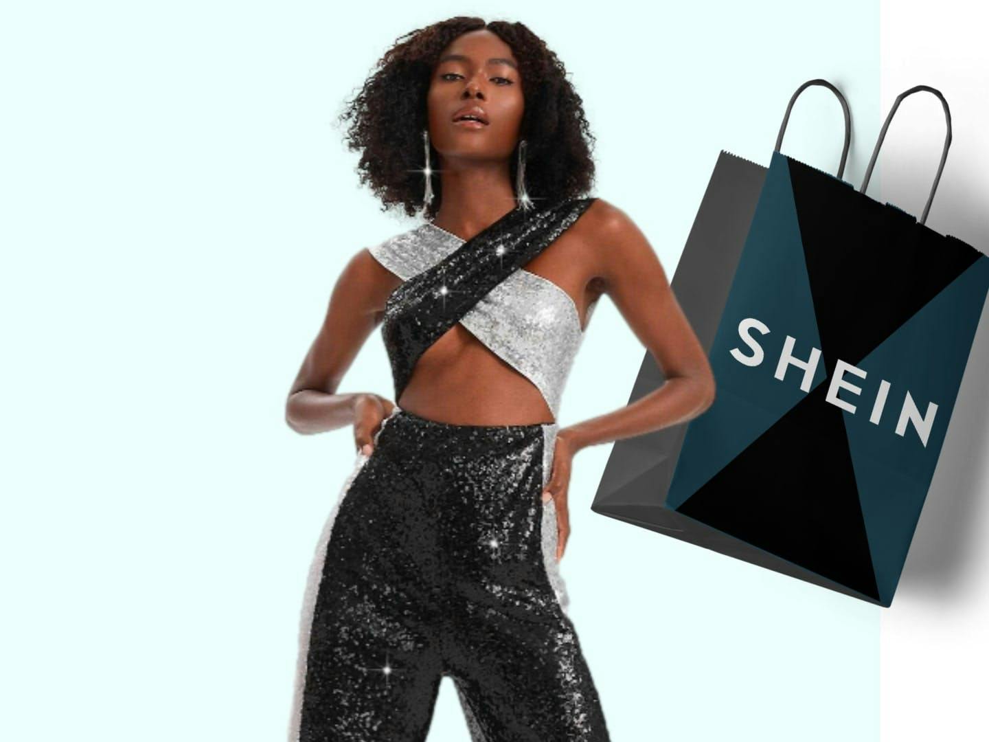 Shop from Shein s US store and ship internationally
