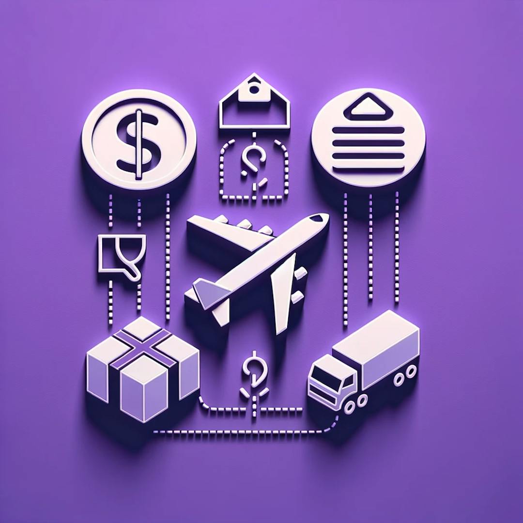 Shipping to India from USA Fast & Affordable