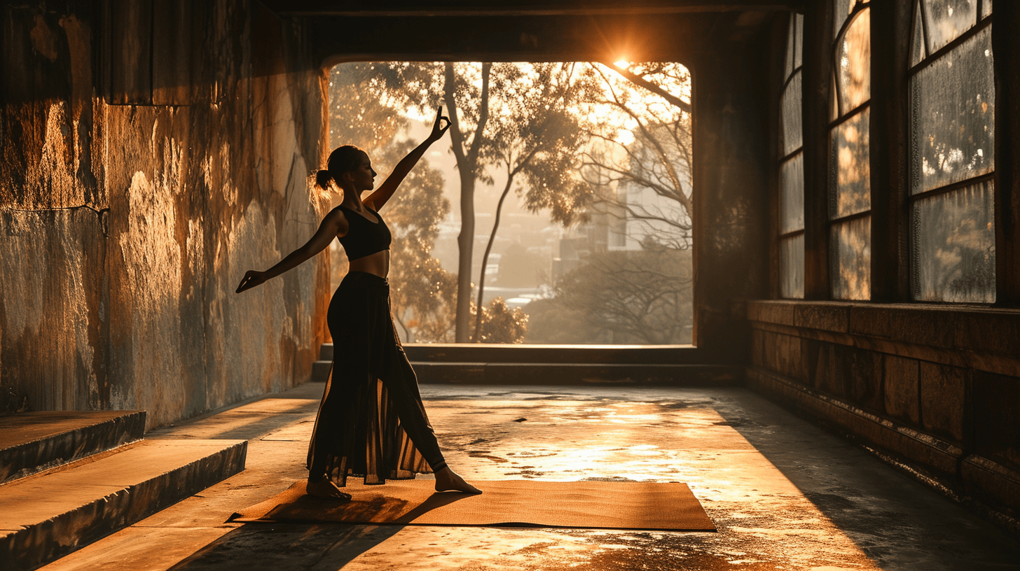 Alo Yoga vs Lululemon A comparison of premium activewear