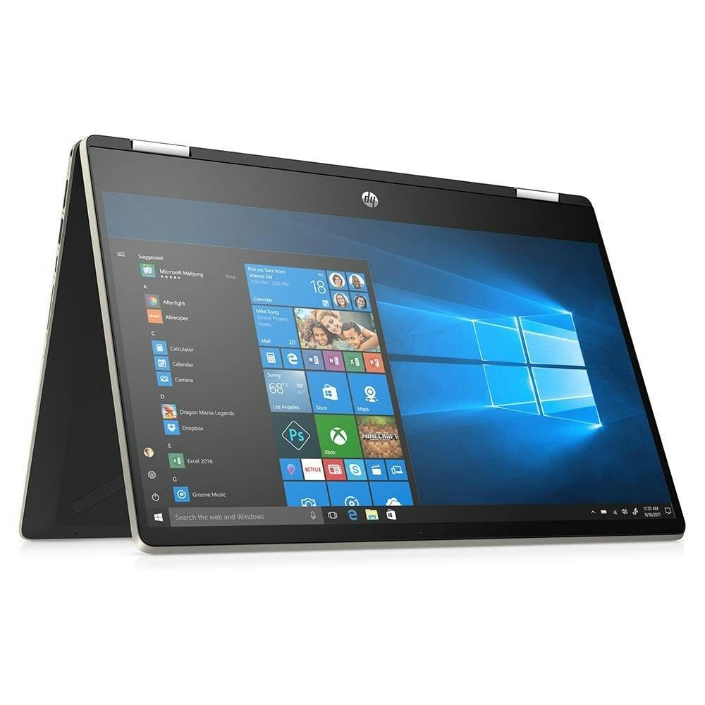 HP Pavilion x360