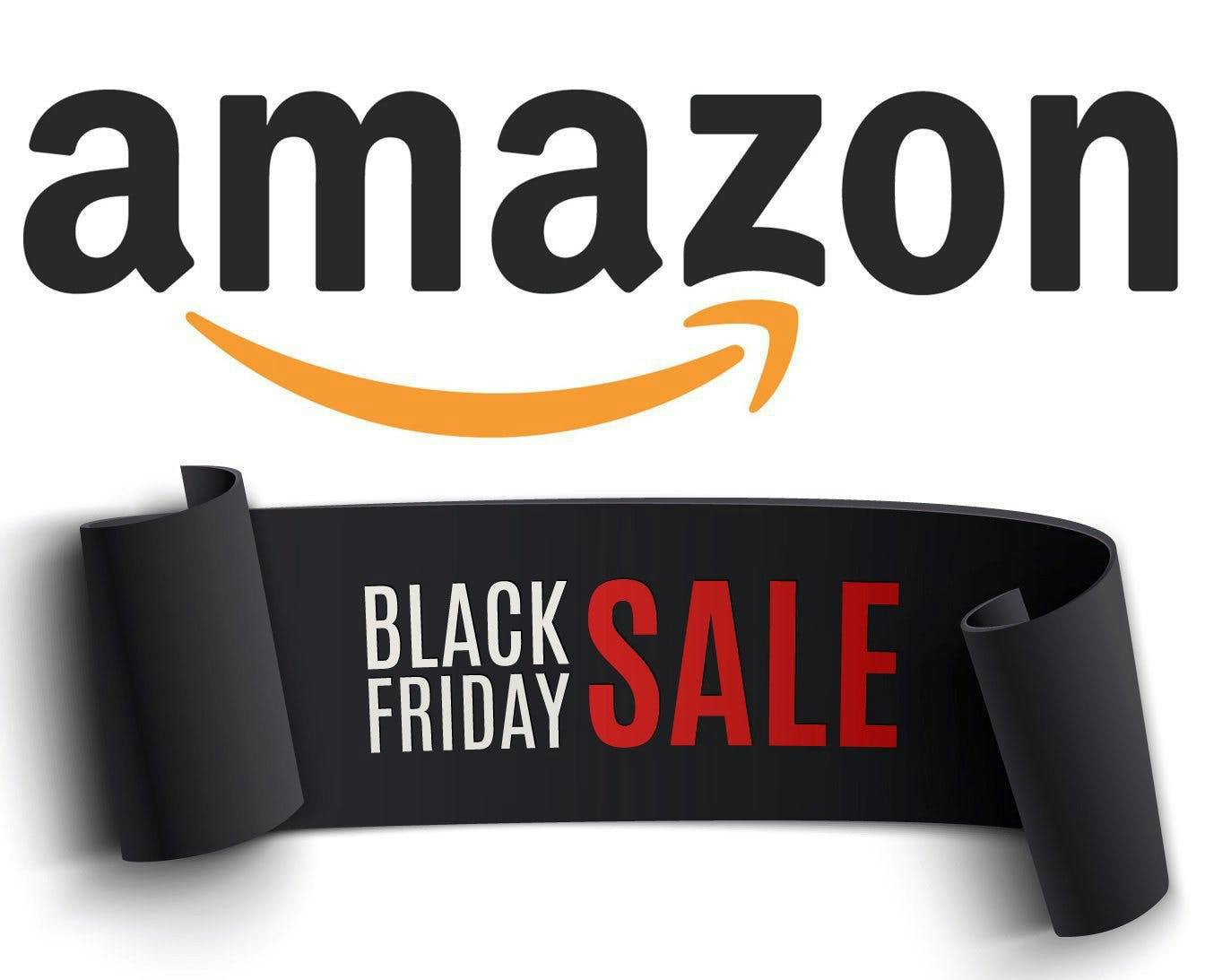 Black Friday Amazon deals