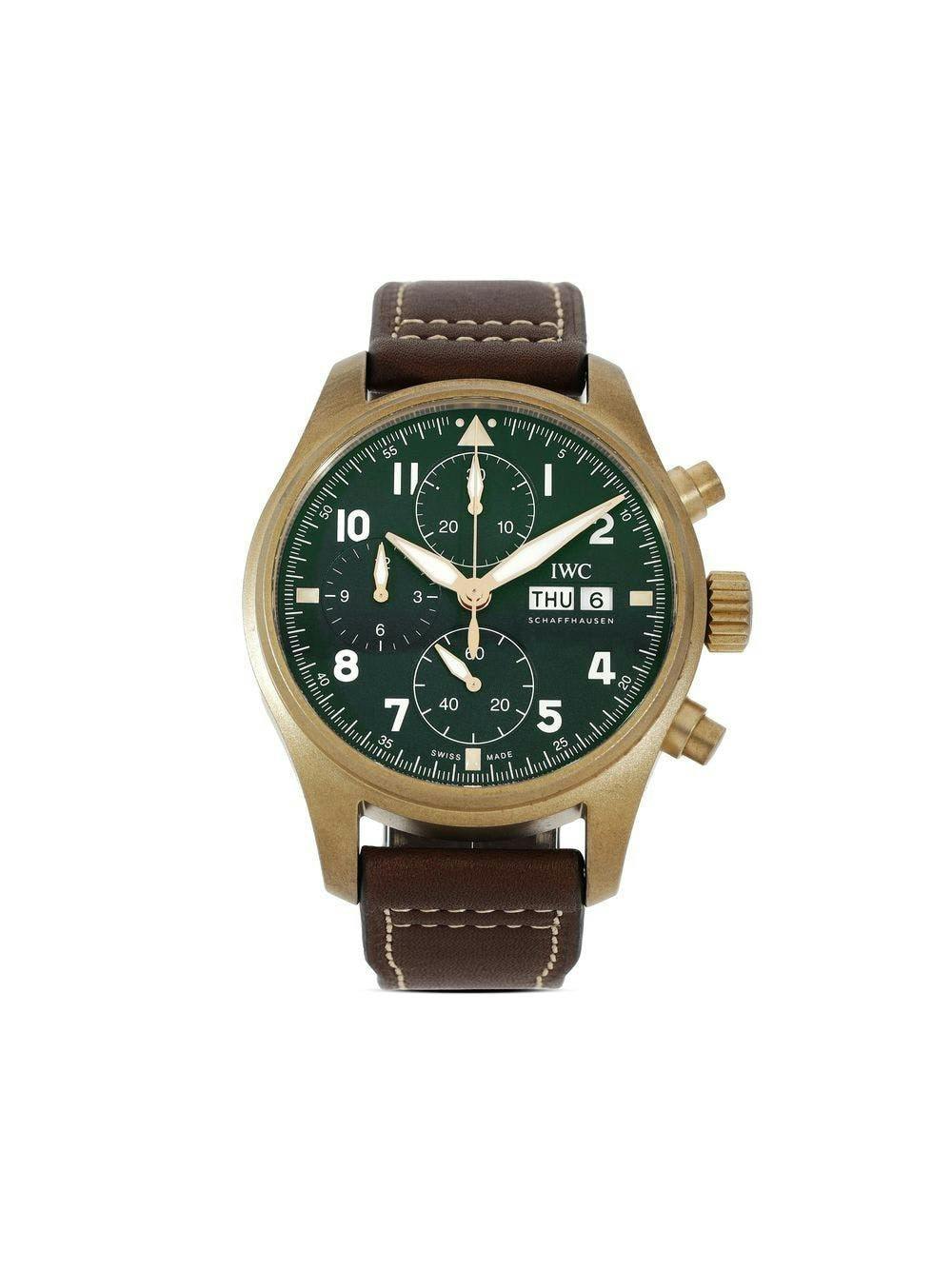 IWC Pilot's Watch 