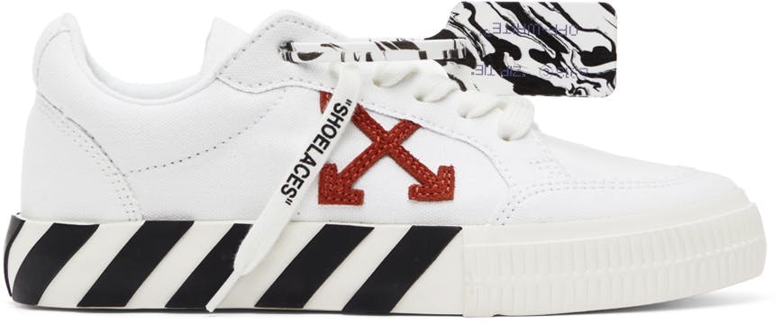 The Story of Off-White The Story of Off-White