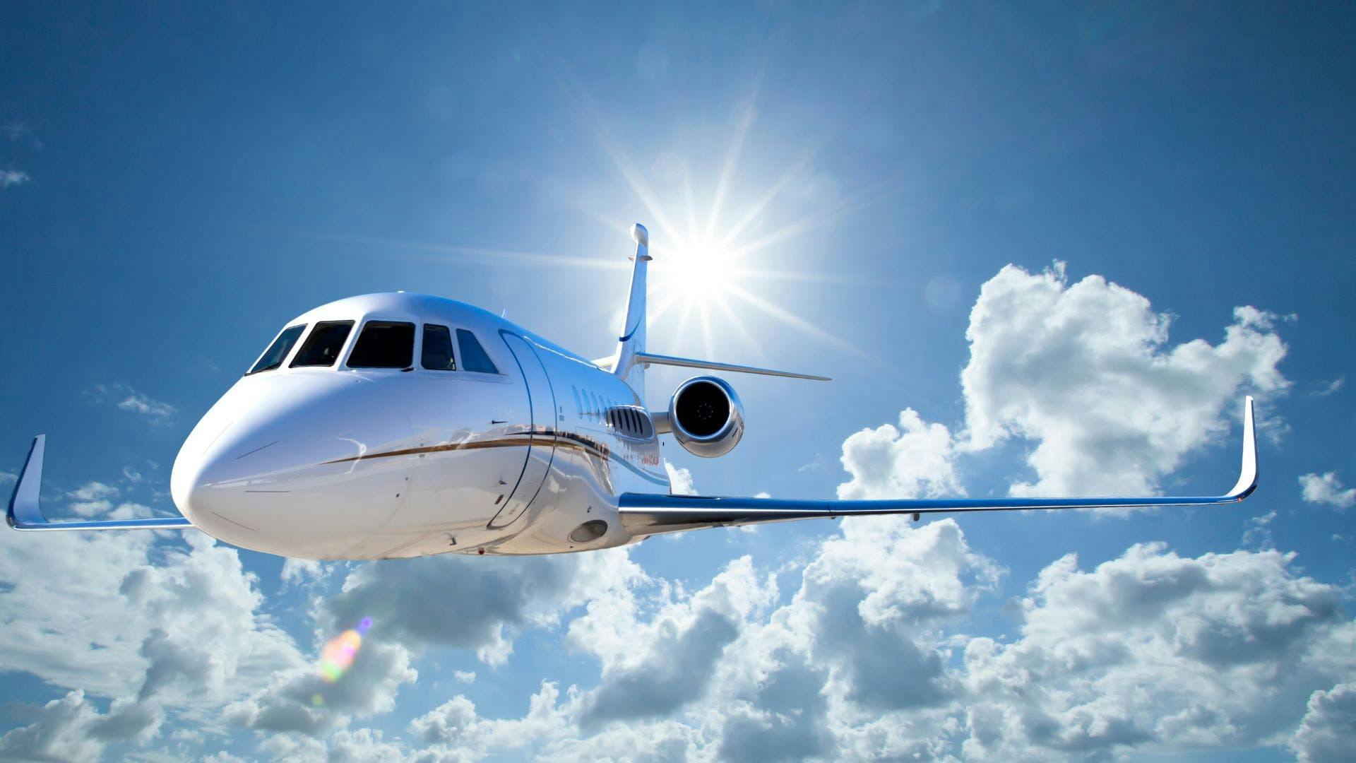 Shipping packages to Finland via Air Freight