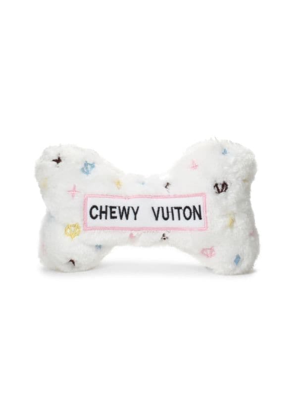 Chewy Vuiton Bone