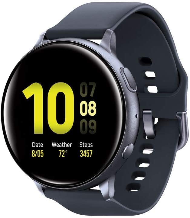 Amazon 2021 Watch