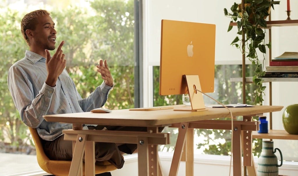 New iMac New iMac