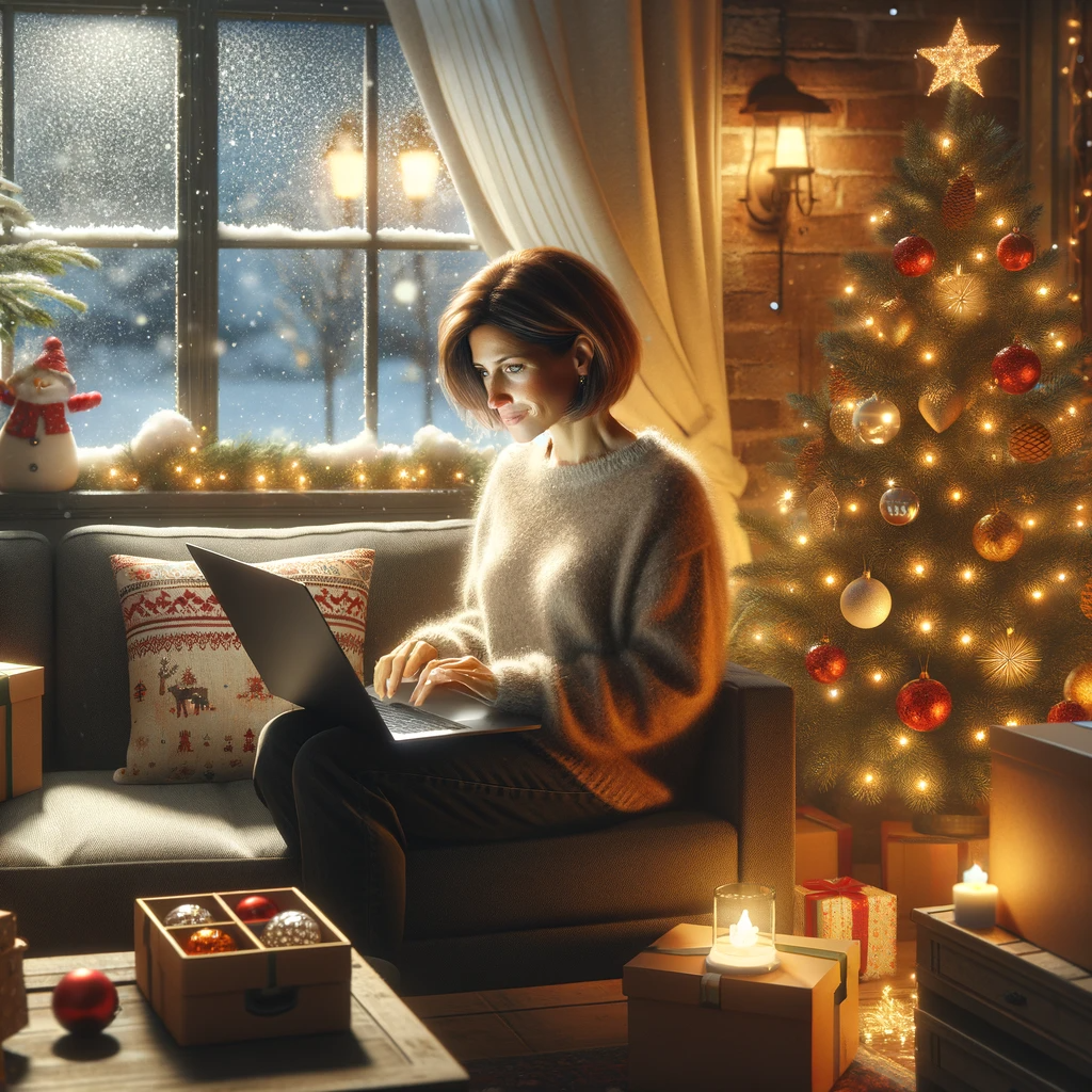 Christmas Shopping 2023 Unveiling the Best Gift Ideas for a Festive Season