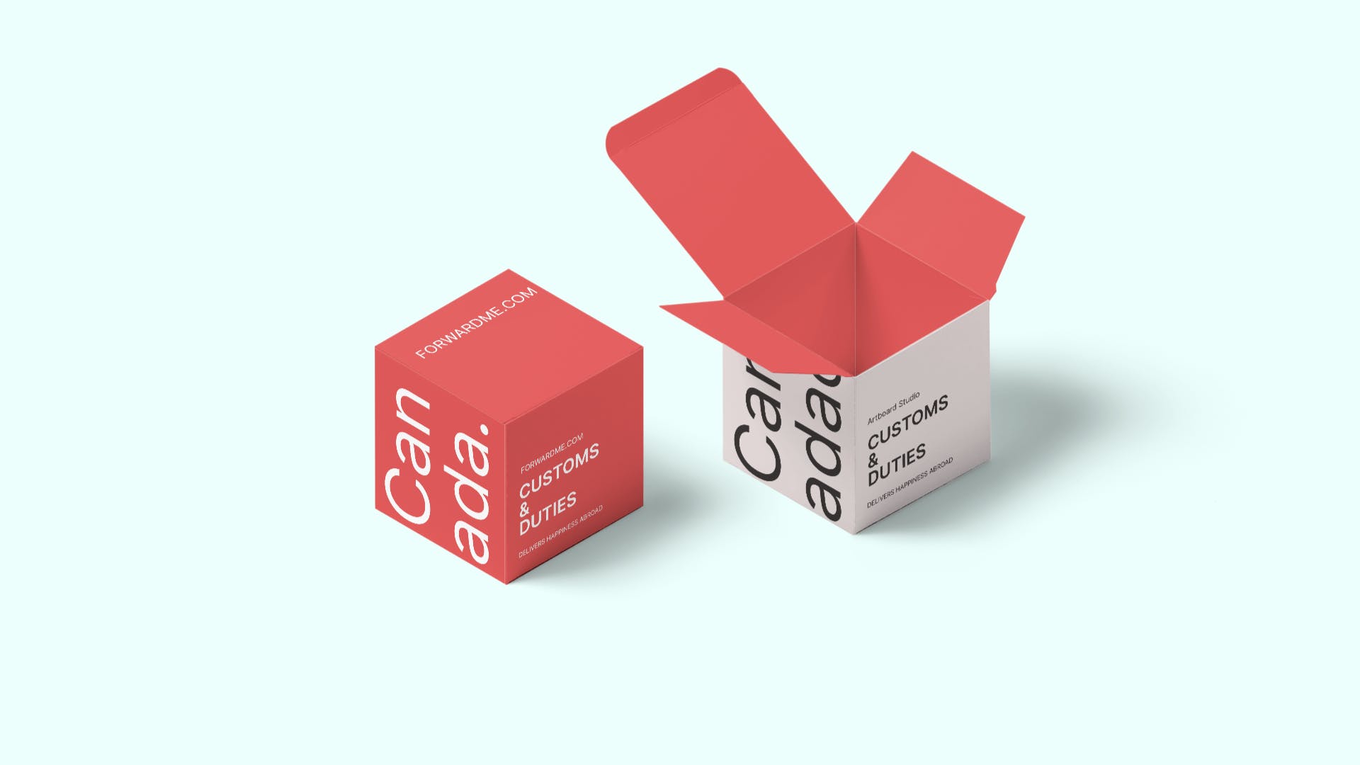 What to know about how Canadian Customs and Duties work?