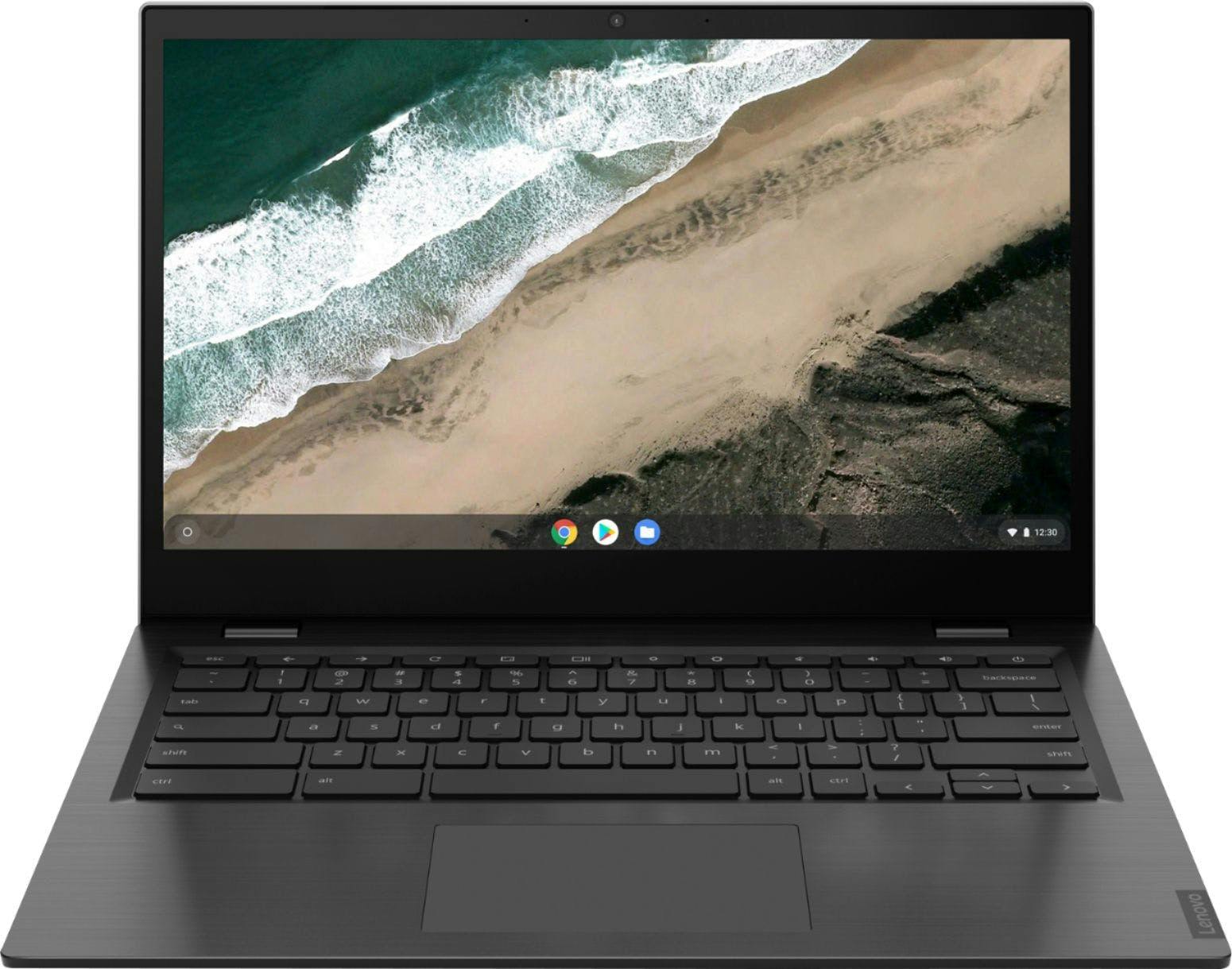 Lenovo S345 14-inch Touch Screen Chromebook