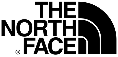 The North Face logo