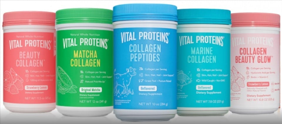 Vital Protein Collagen