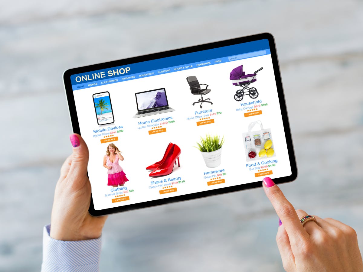 E Commerce The Best Online Clothing Sites E Commerce Online