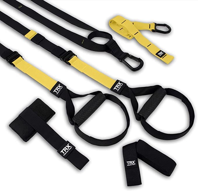 TRX Suspension Trainer