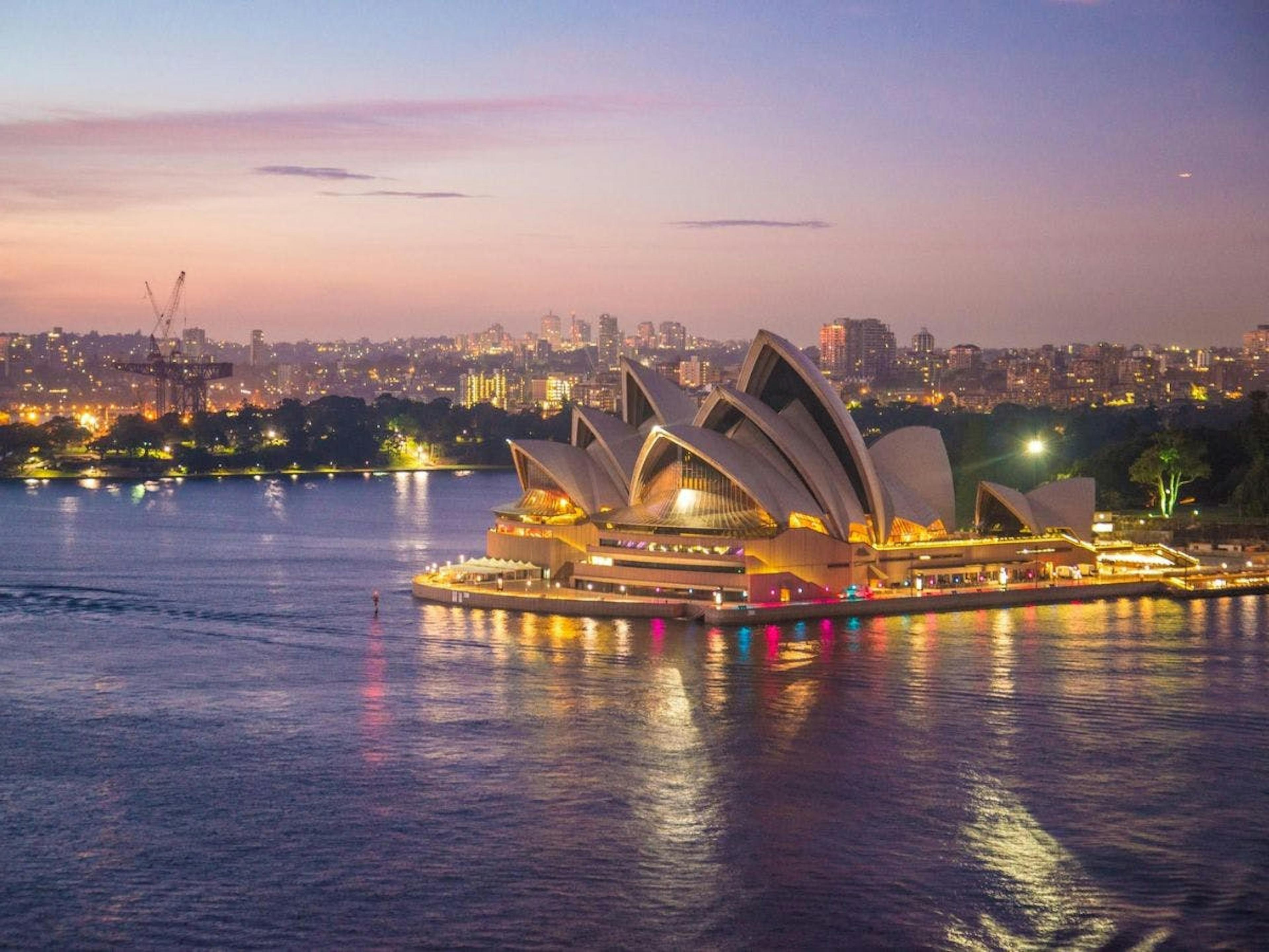 Shop from US, ship to Australia.
