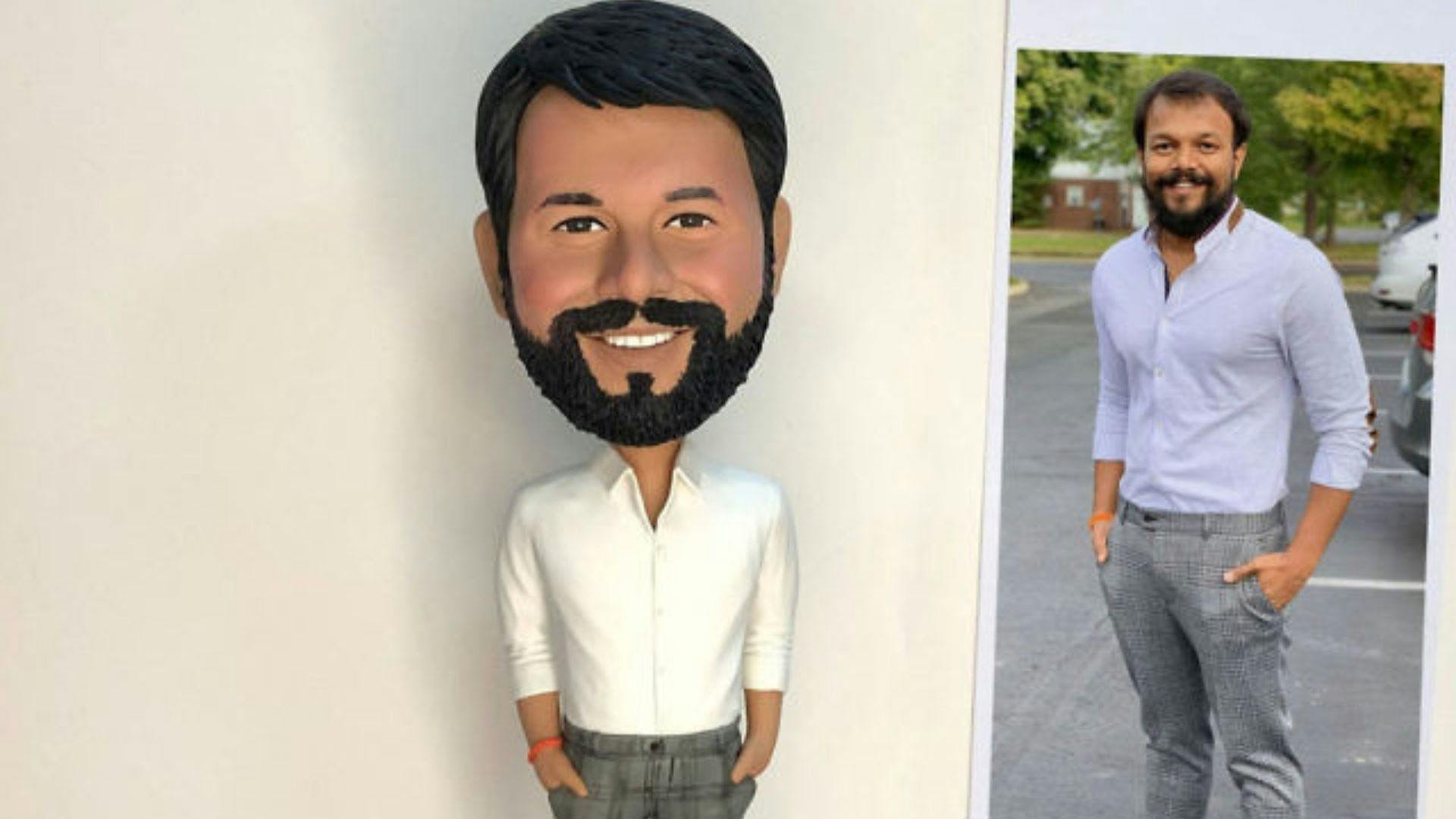 A gift idea from Etsy