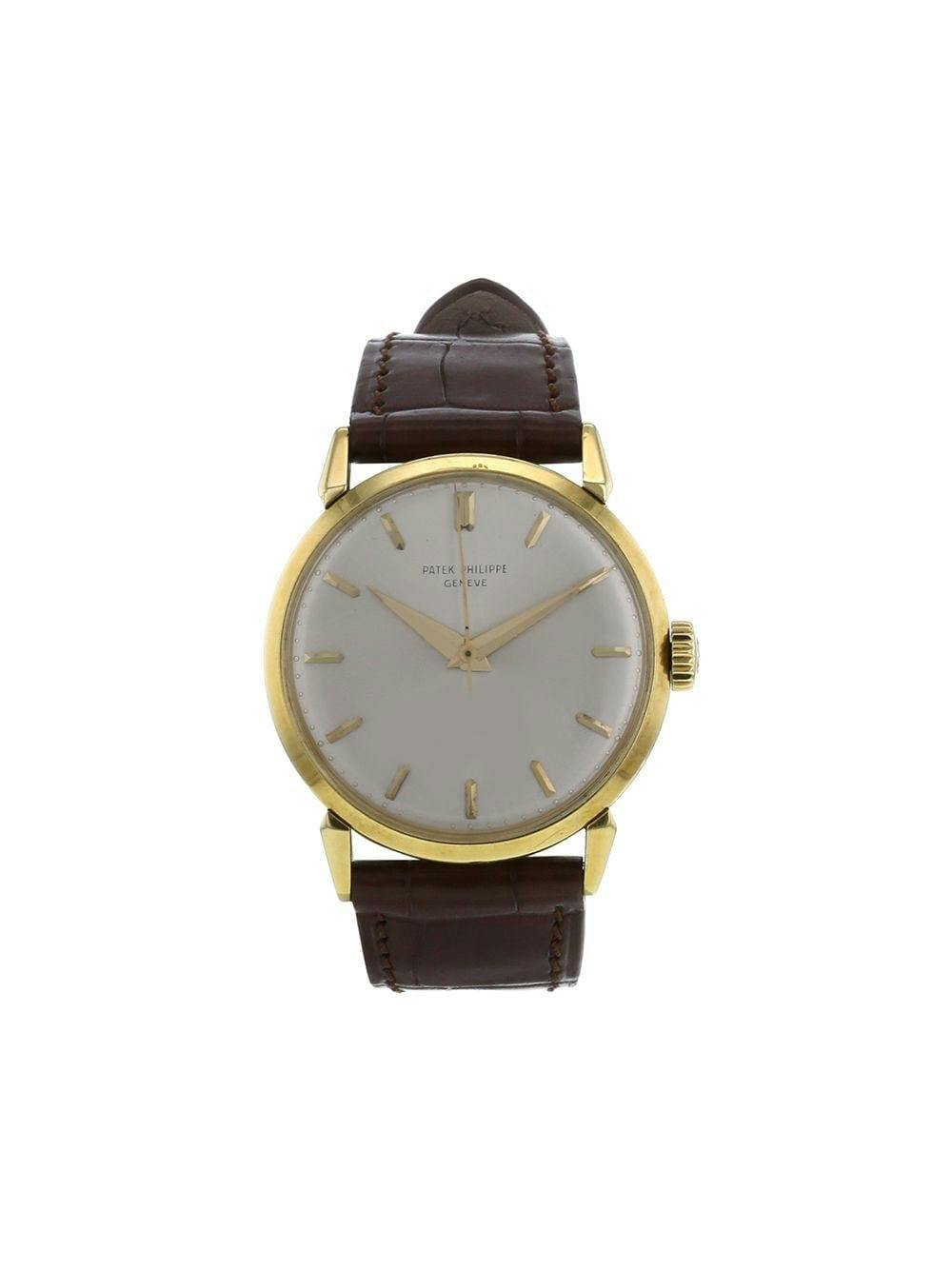Patek Philippe Calatrava Patek Philippe Calatrava