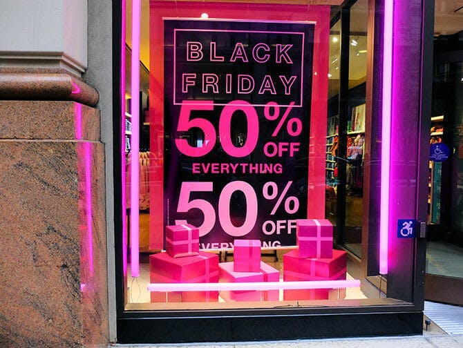 2021 Black Friday Predictions