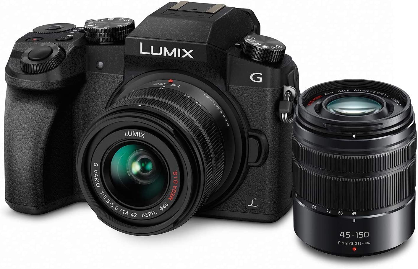 Panasonic Lumix G7