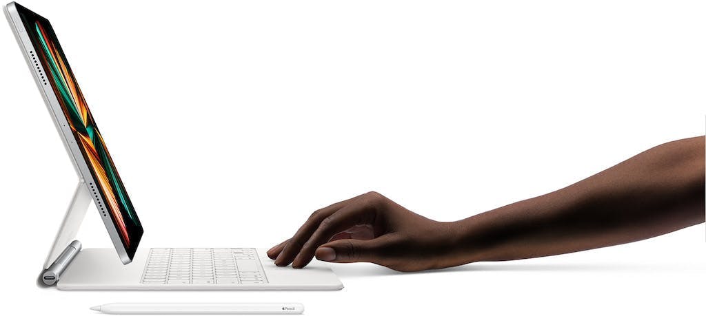 New iPad Pro New iPad Pro