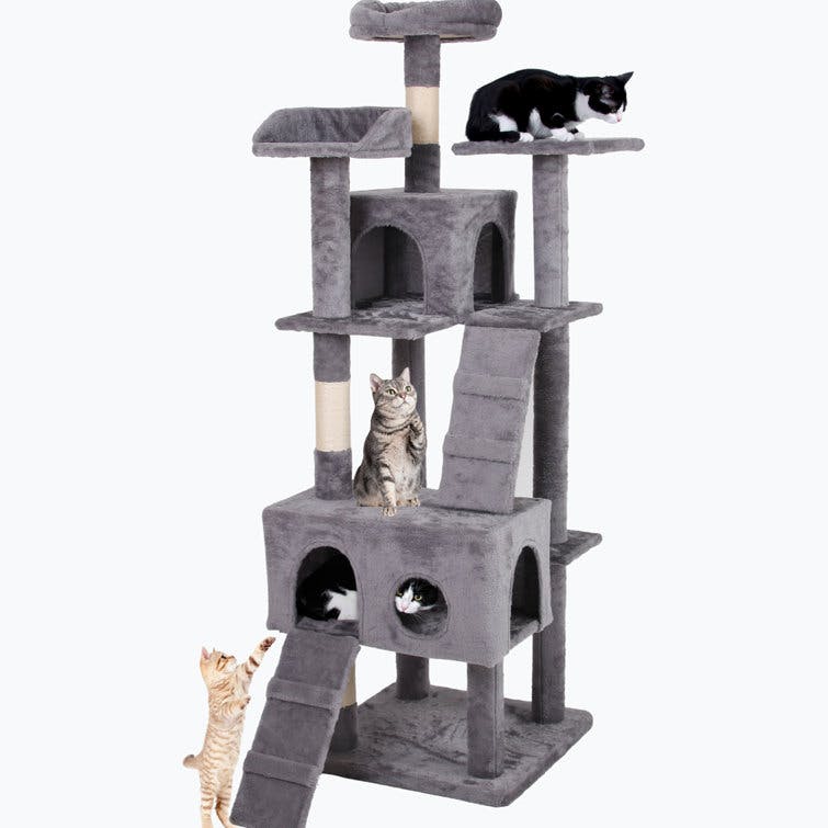 Hanging Cat Bed