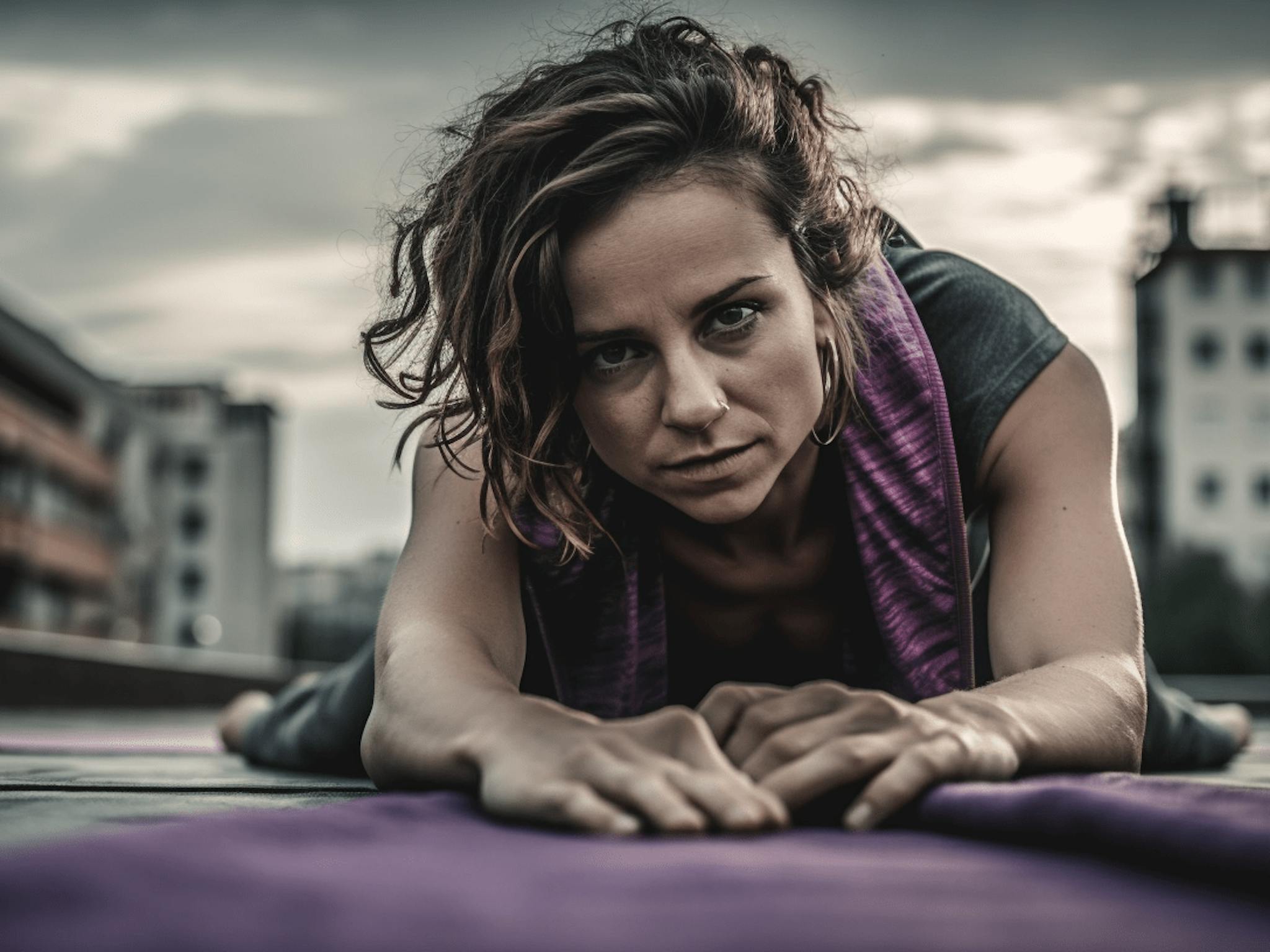 Alo Yoga vs Lululemon A comparison of premium activewear