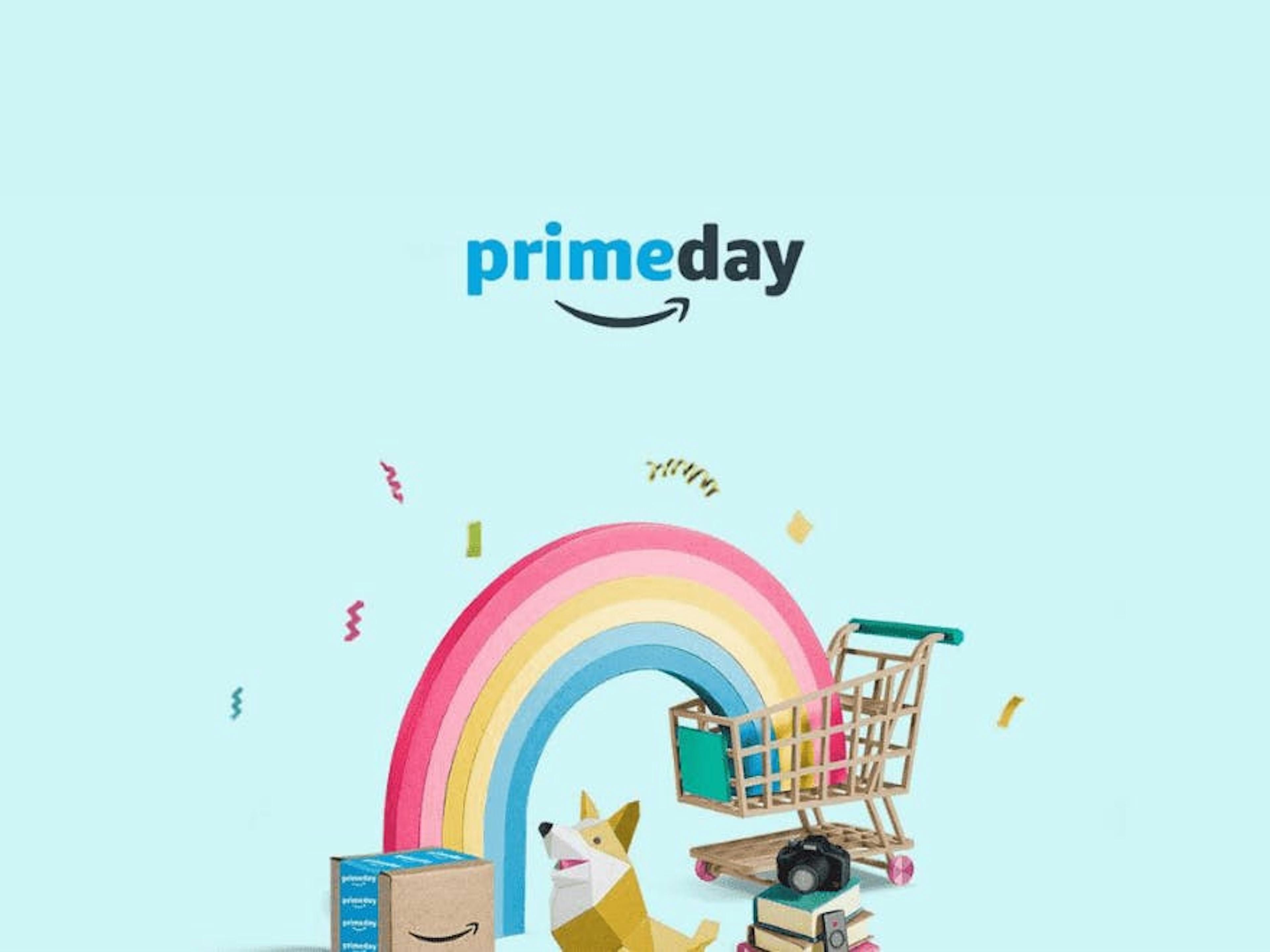 Amazon Prime Day deals 2020