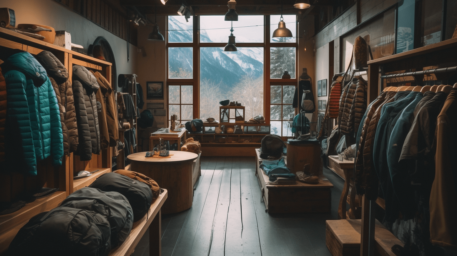 Patagonia More than just a clothing company