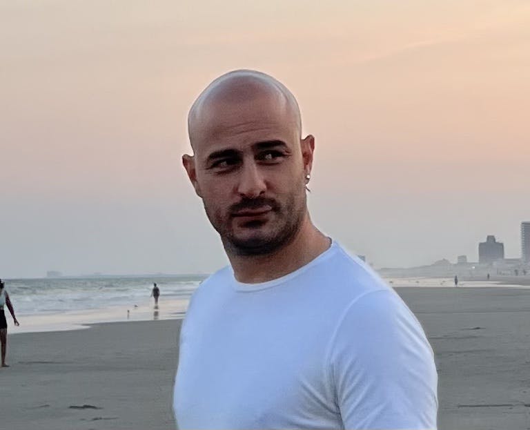 Volkan Haslak Volkan Haslak