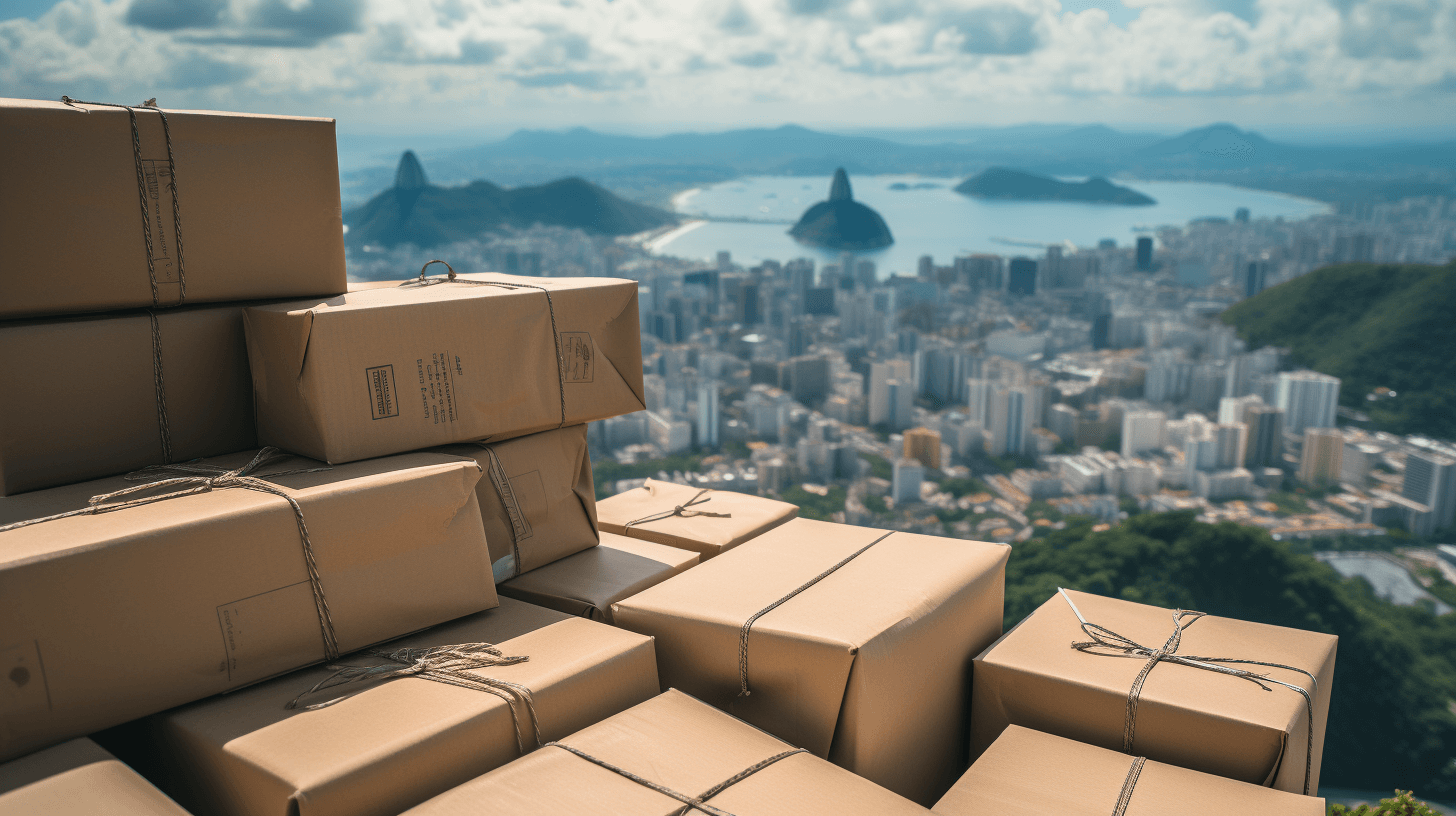Shipping to Brazil: Tips, Costs, and Customs Charges