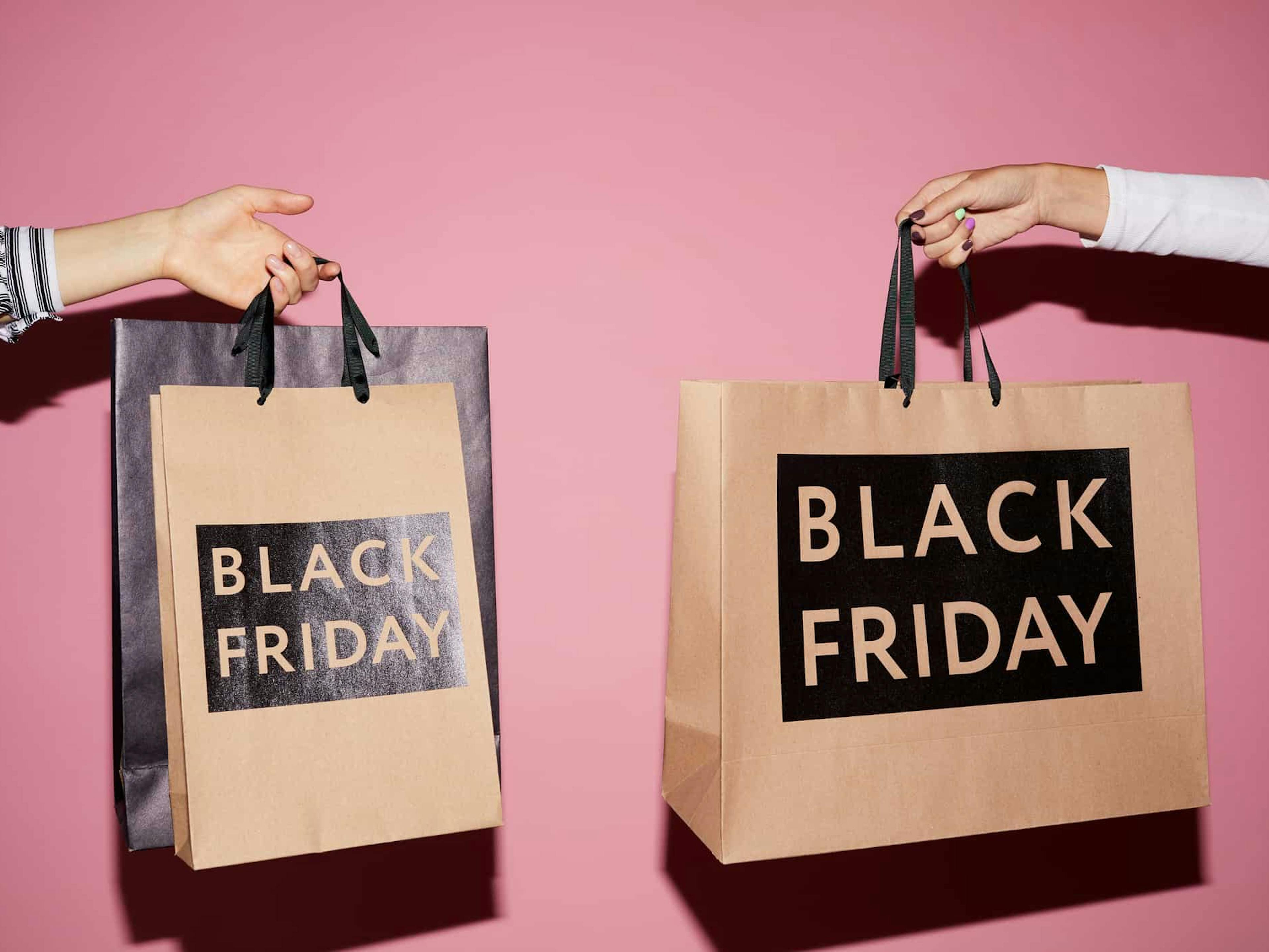 Everything You Need to Know about Black Friday 2023
