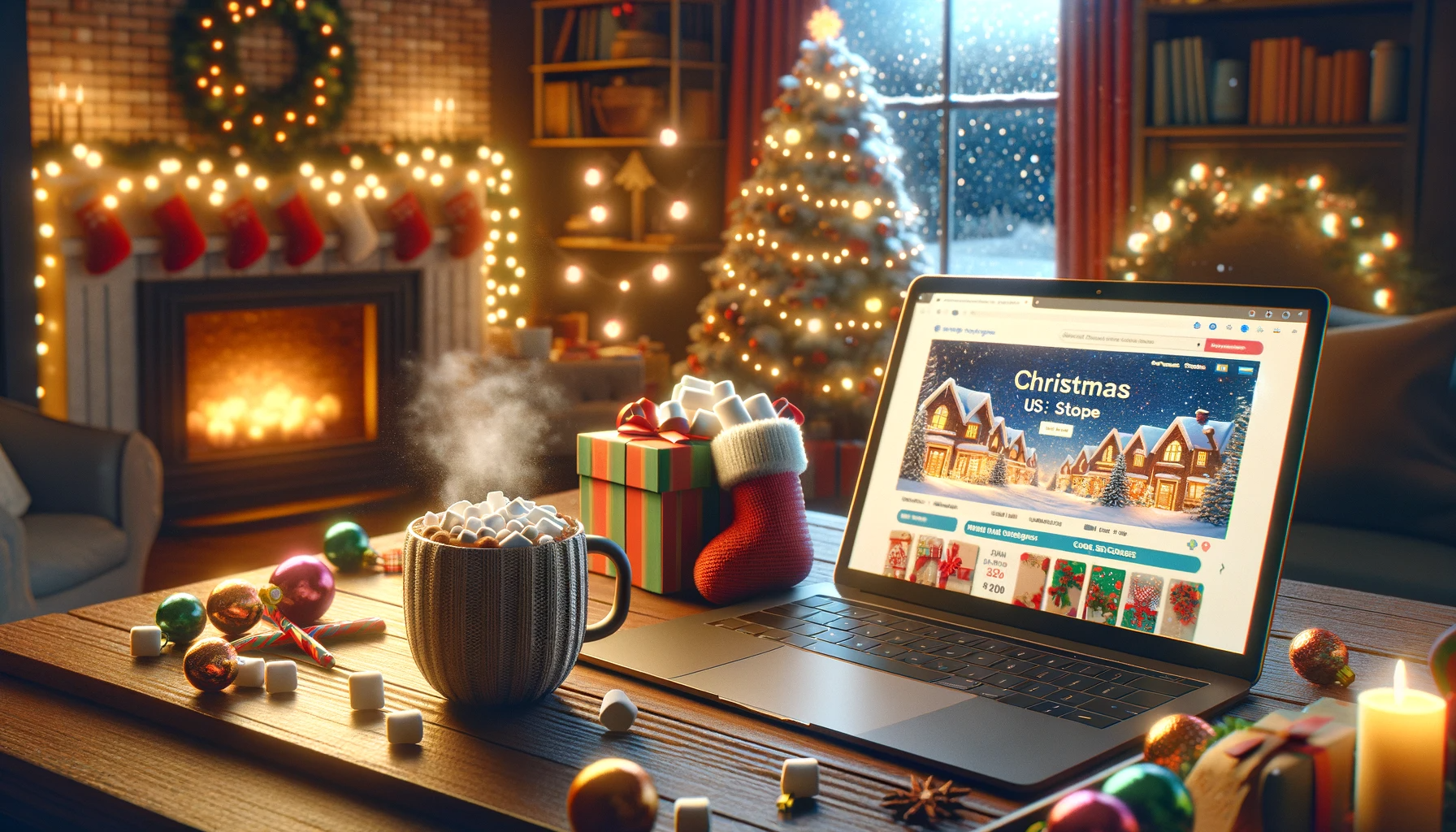 Best Stores to Shop on Christmas from US Top Destinations, Deals & Tips