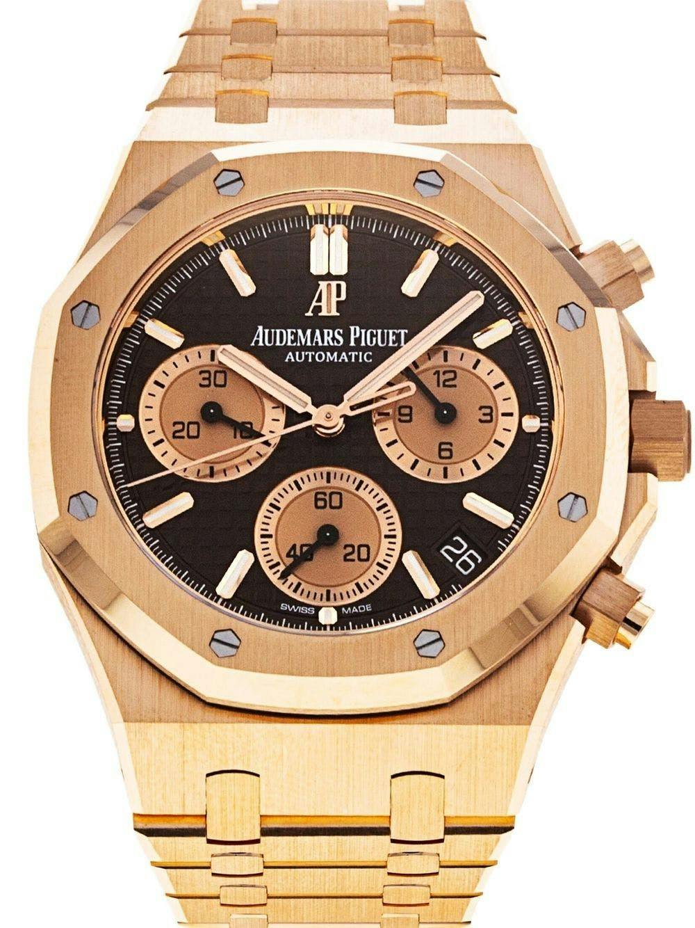 Audemars Piguet Royal Oak Audemars Piguet Royal Oak
