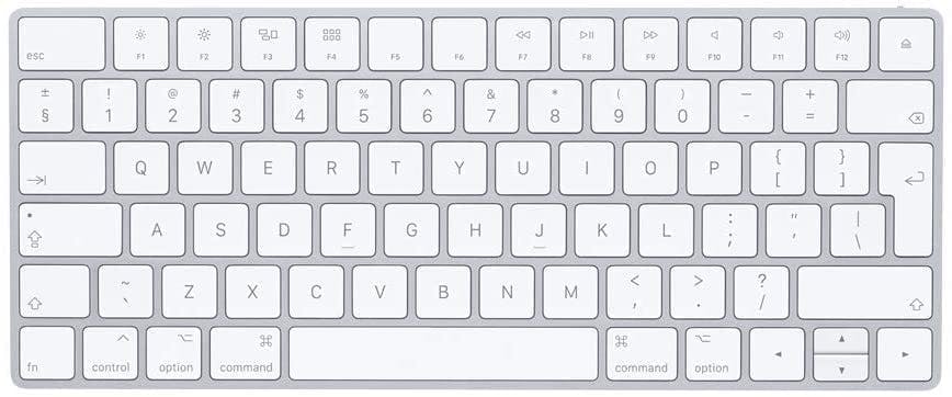 Apple Magic Keyboard