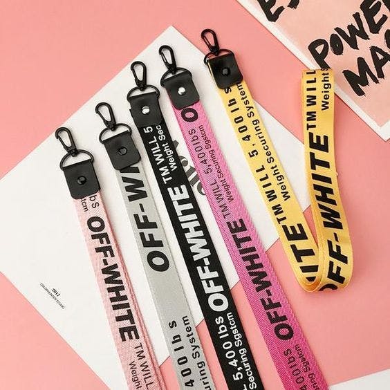 Where to Get Off-White Where to Get Off-White