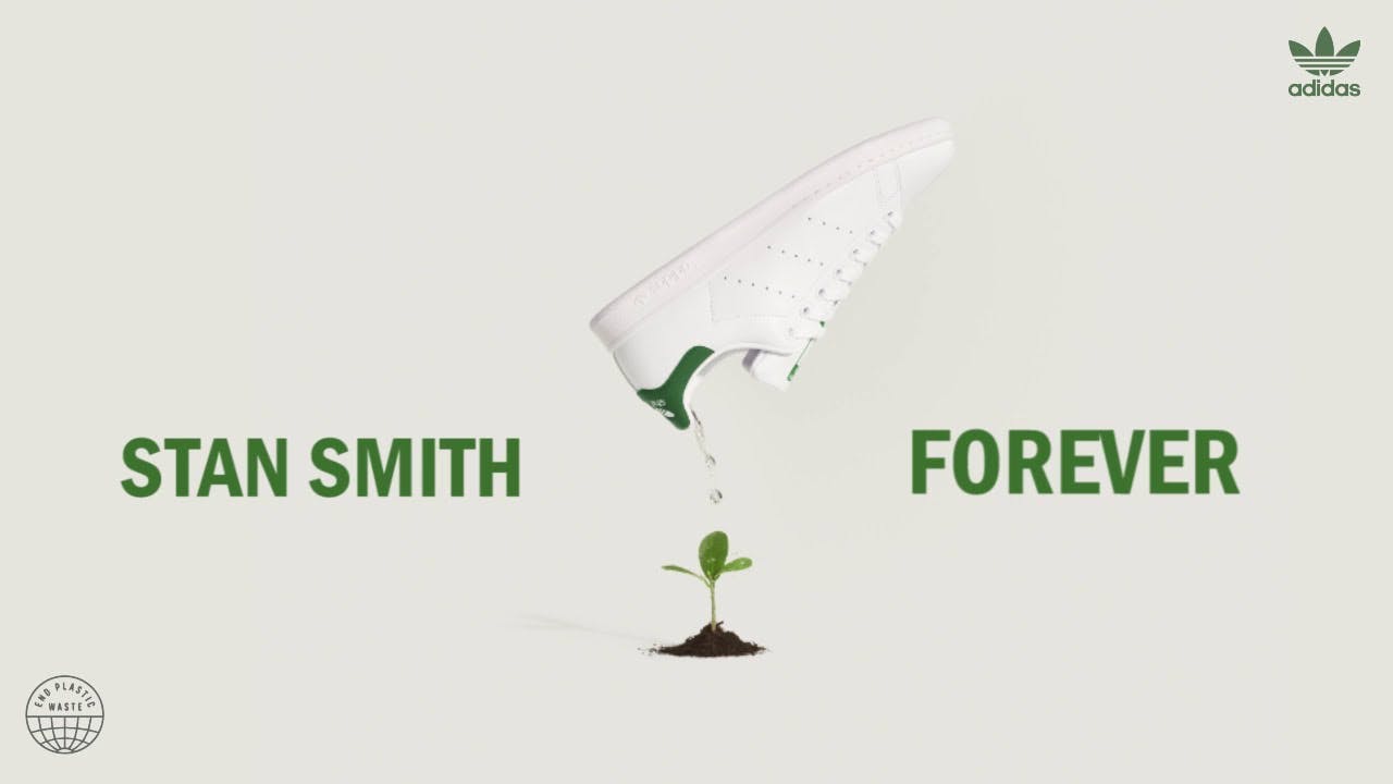 Stan Smith Forever 