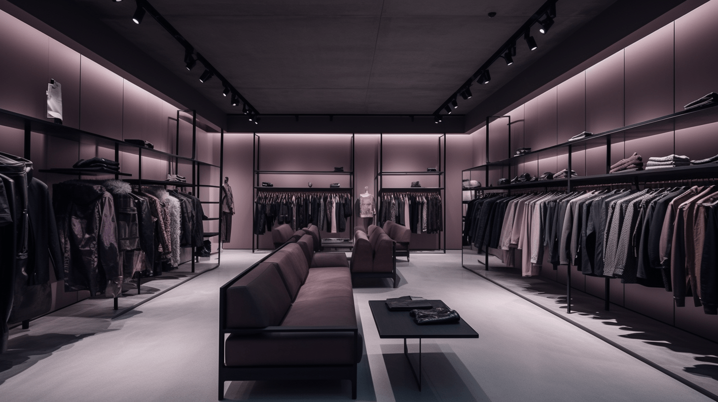 Shopping on SSENSE how to find the perfect styles