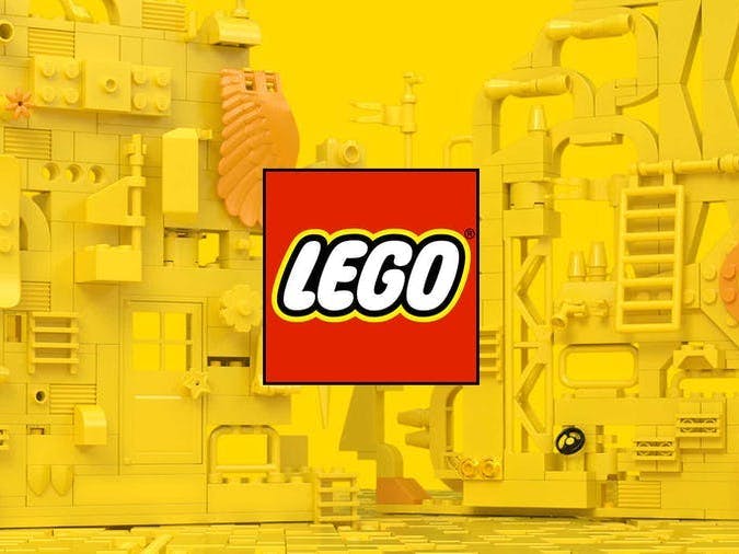 Everything you need to know about Lego