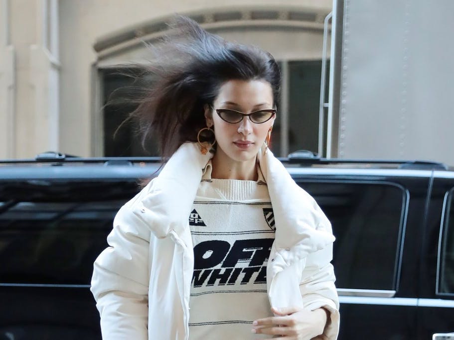 Off White A New Vision of Fashion